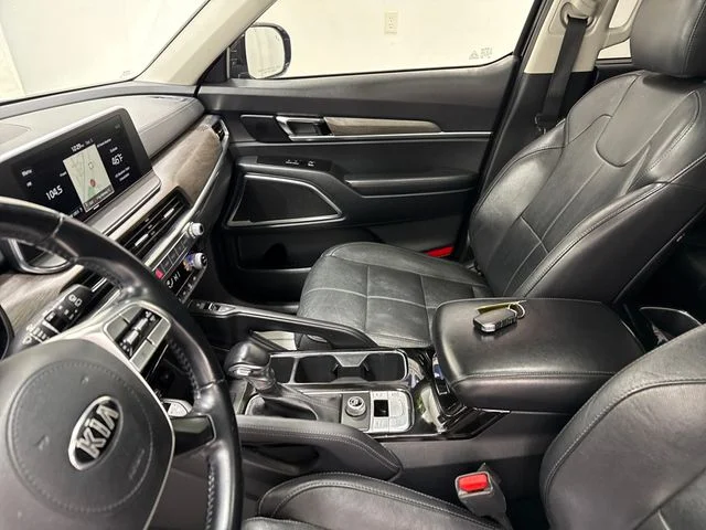 2020 Kia Telluride SX - Photo 27