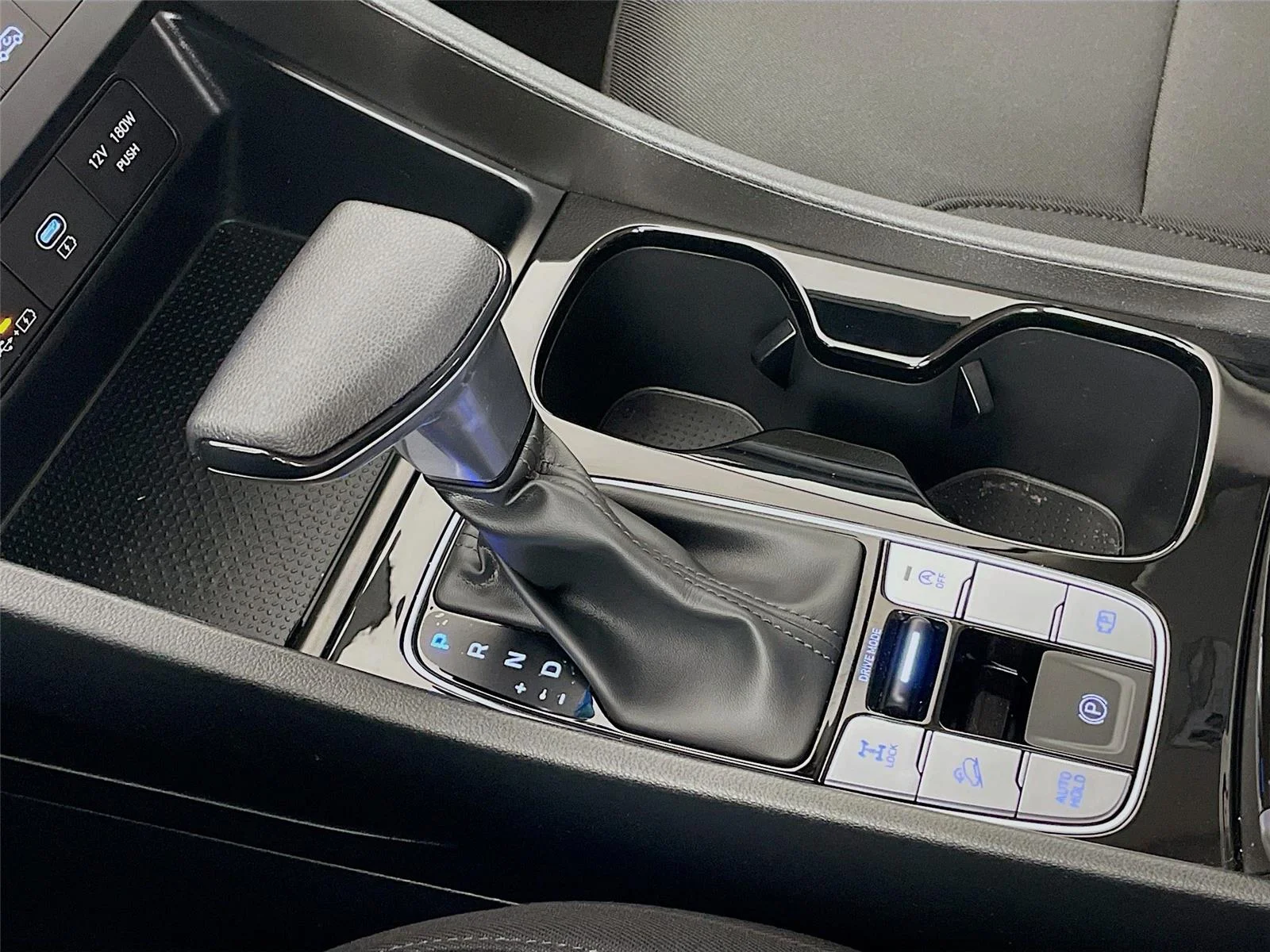 Used 2025 Ecotronic Gray Matte Hyundai SE image 19