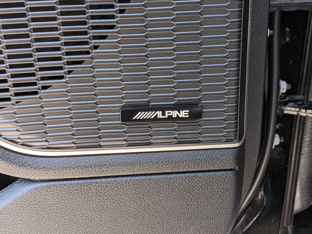 Used 2023 Black Jeep 4xe image 13