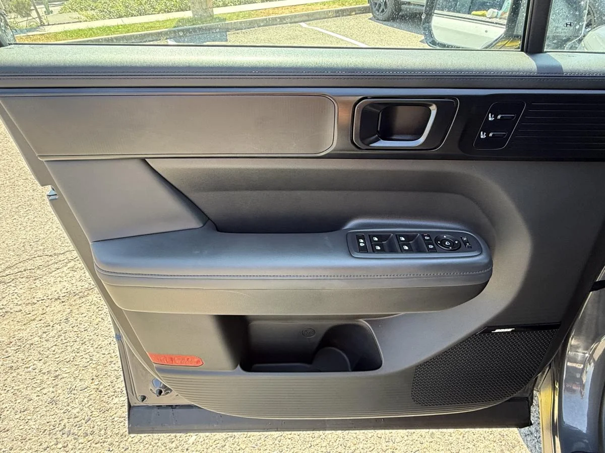 Used 2026 Grey Hyundai Ultimate Calligraphy image 13