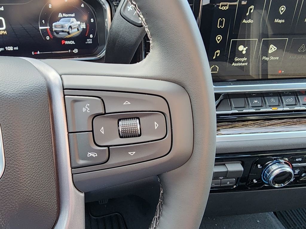2026 GMC Sierra 1500 Elevation - Photo 22