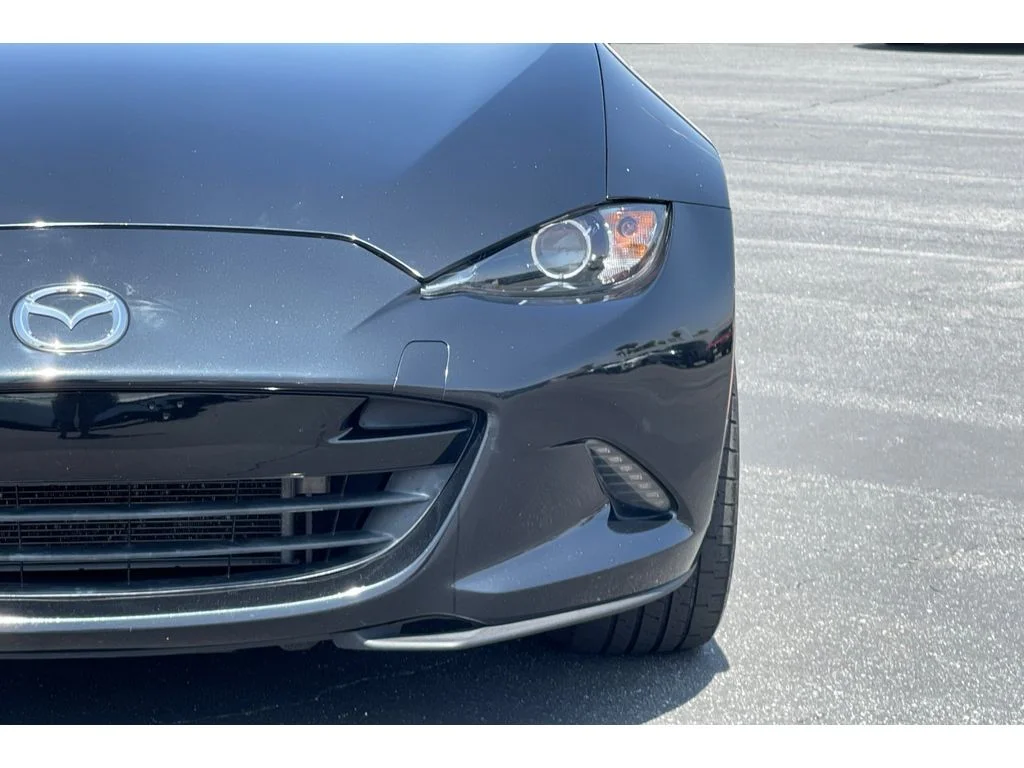 Used 2020 Jet Black Mica Mazda Club image 48