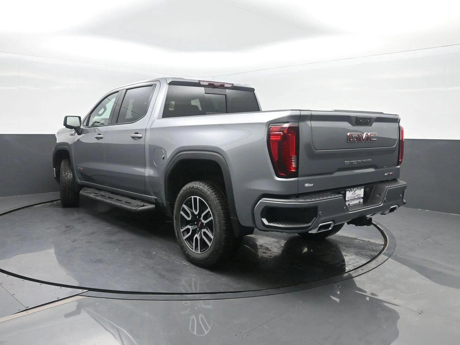 2026 GMC Sierra 1500 AT4 - Photo 49