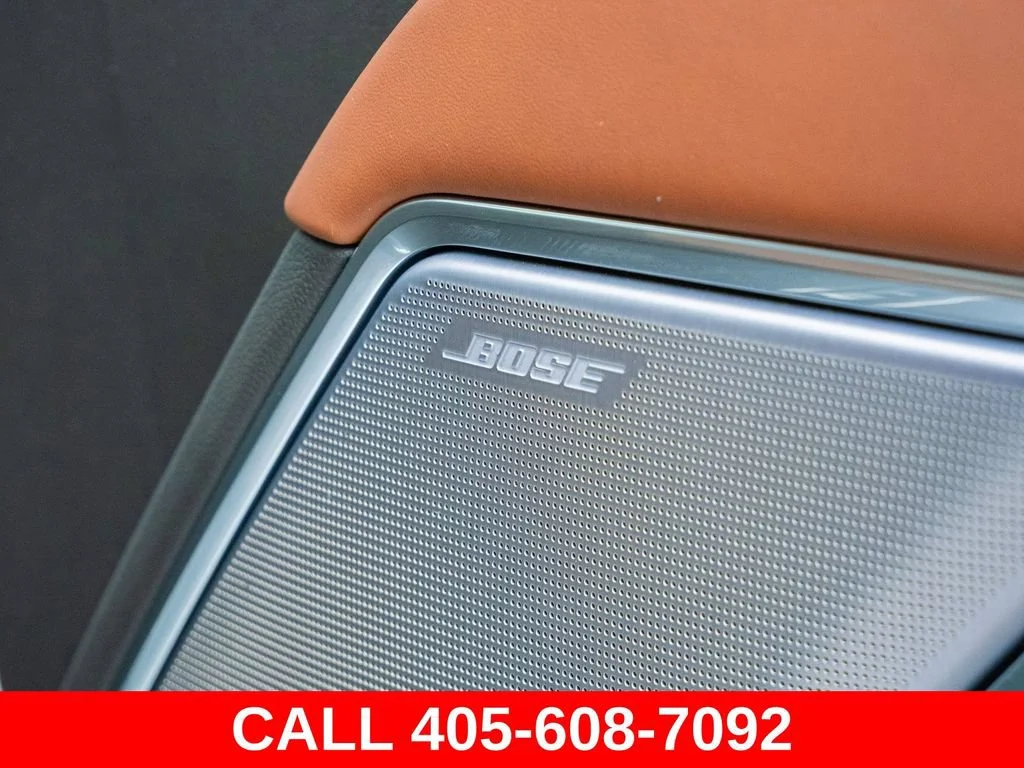 2026 GMC Sierra 1500 Denali Ultimate - Photo 22