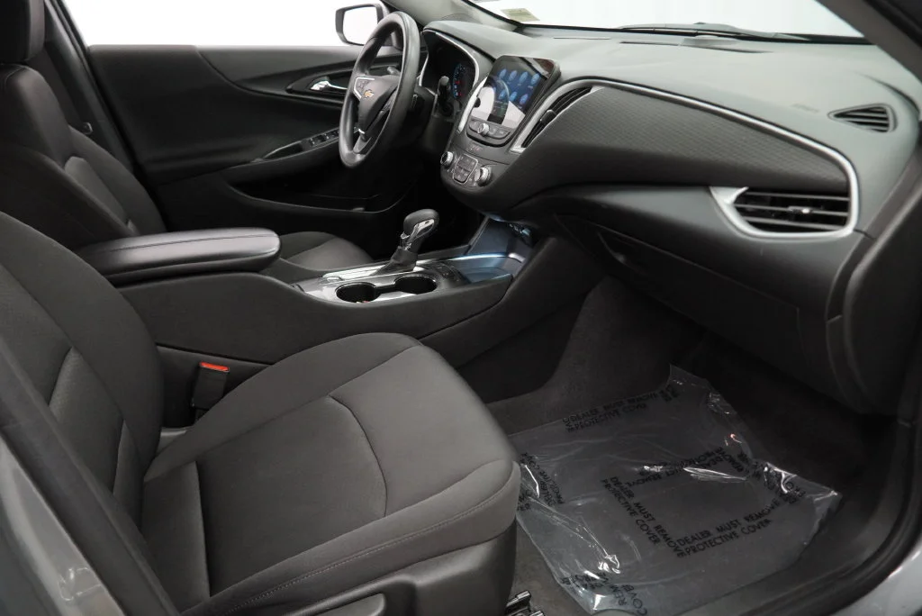 2024 Chevrolet Malibu 1LT - Photo 39