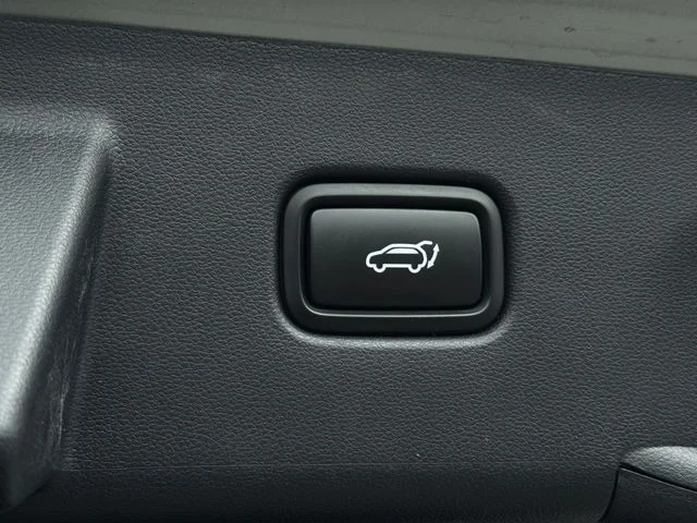 Used 2024 Silver Hyundai Limited image 37