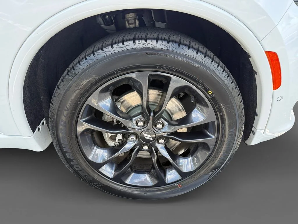 Used 2023 White Dodge R/T Plus image 16