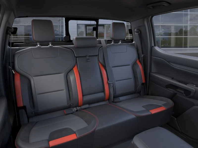 New 2026 Avalanche Ford Raptor® image 33