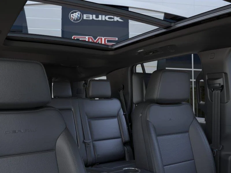 New 2026 Onyx Black GMC Denali image 24