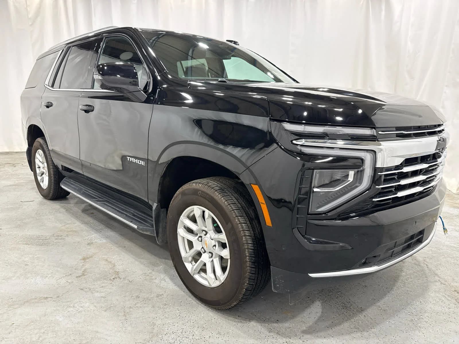 Used 2026 Black Chevrolet LT image 7