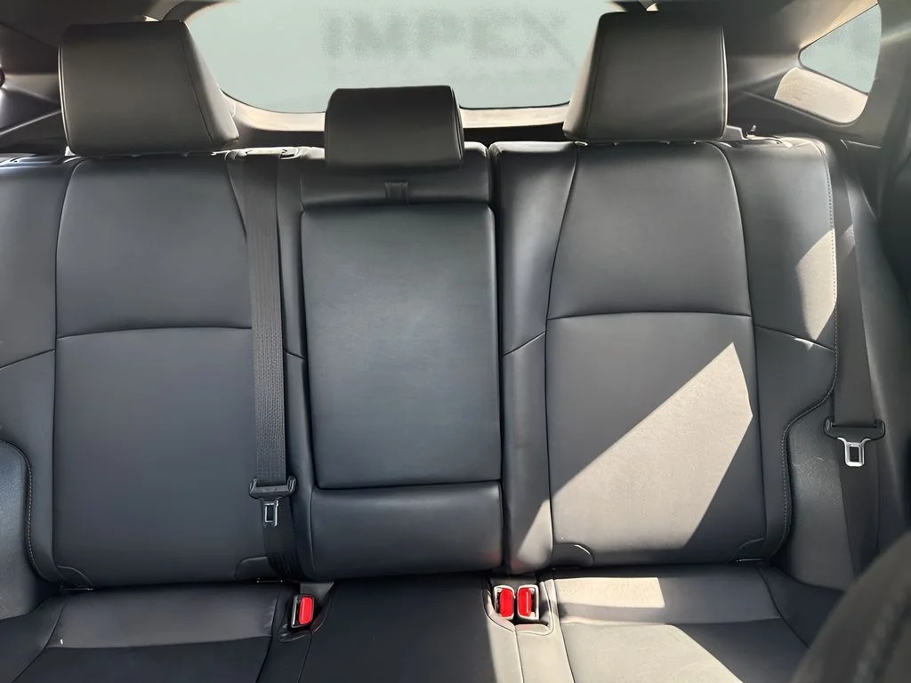 Used 2024 Black Toyota Nightshade image 12