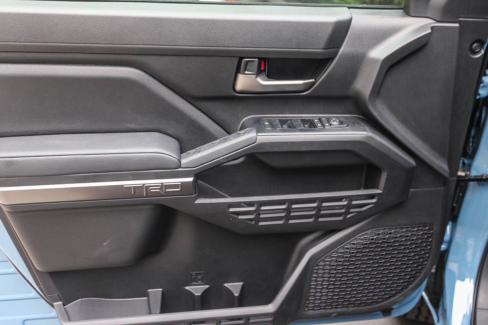 New 2026 Underground Toyota Tacoma TRD Off-Road image 22