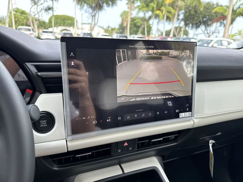 New 2026 Gray Metallic Mazda 2.5 S Select AWD image 49