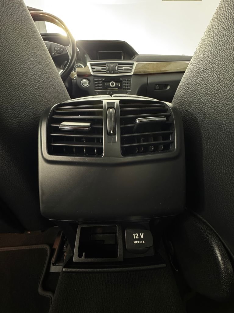 Used 2010 Iridium Silver Metallic Mercedes-Benz E 350 image 20