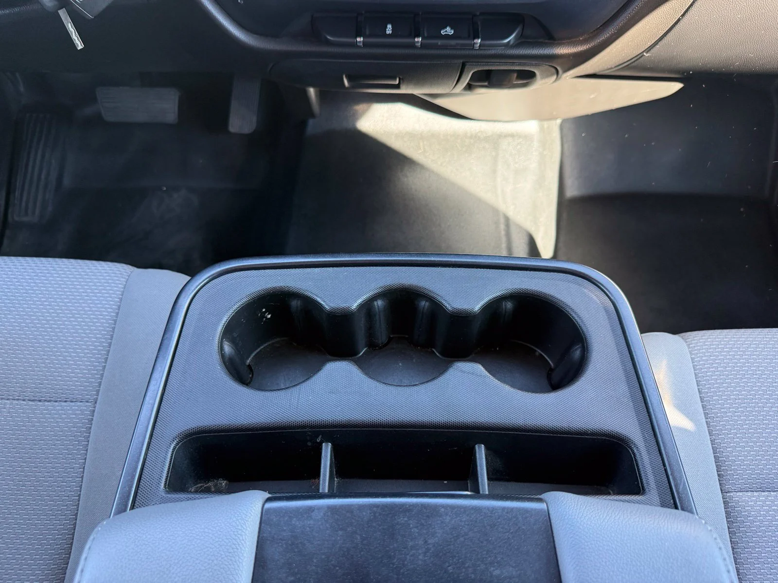 2018 Chevrolet Silverado 2500HD Work Truck - Photo 24