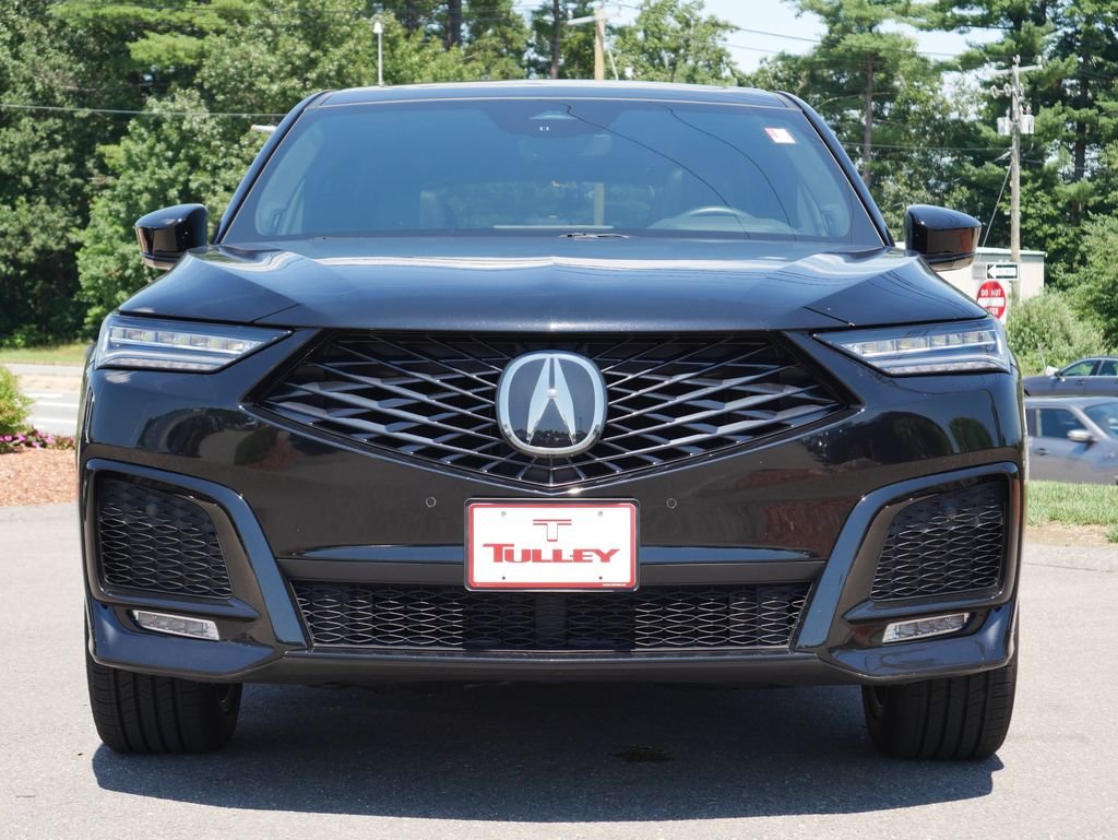 Used 2025  Acura A-Spec image 2