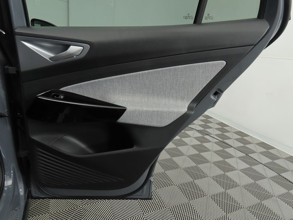 2026 Volkswagen ID.4 PRO - Photo 28