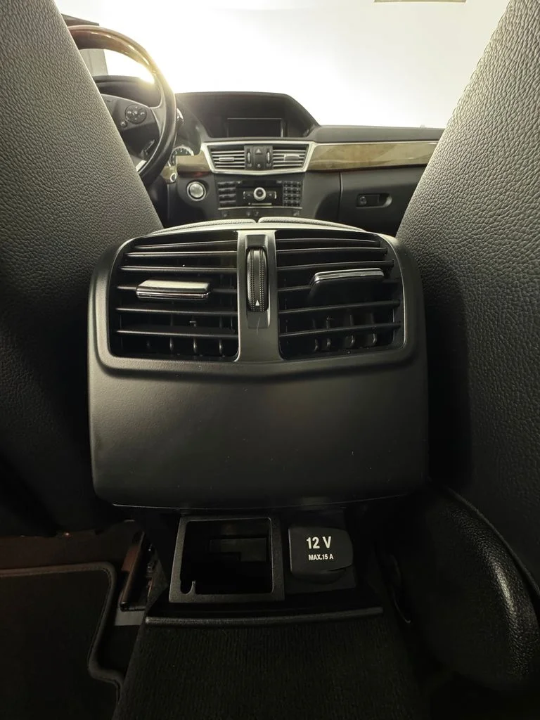 Used 2010 Iridium Silver Metallic Mercedes-Benz E 350 image 20