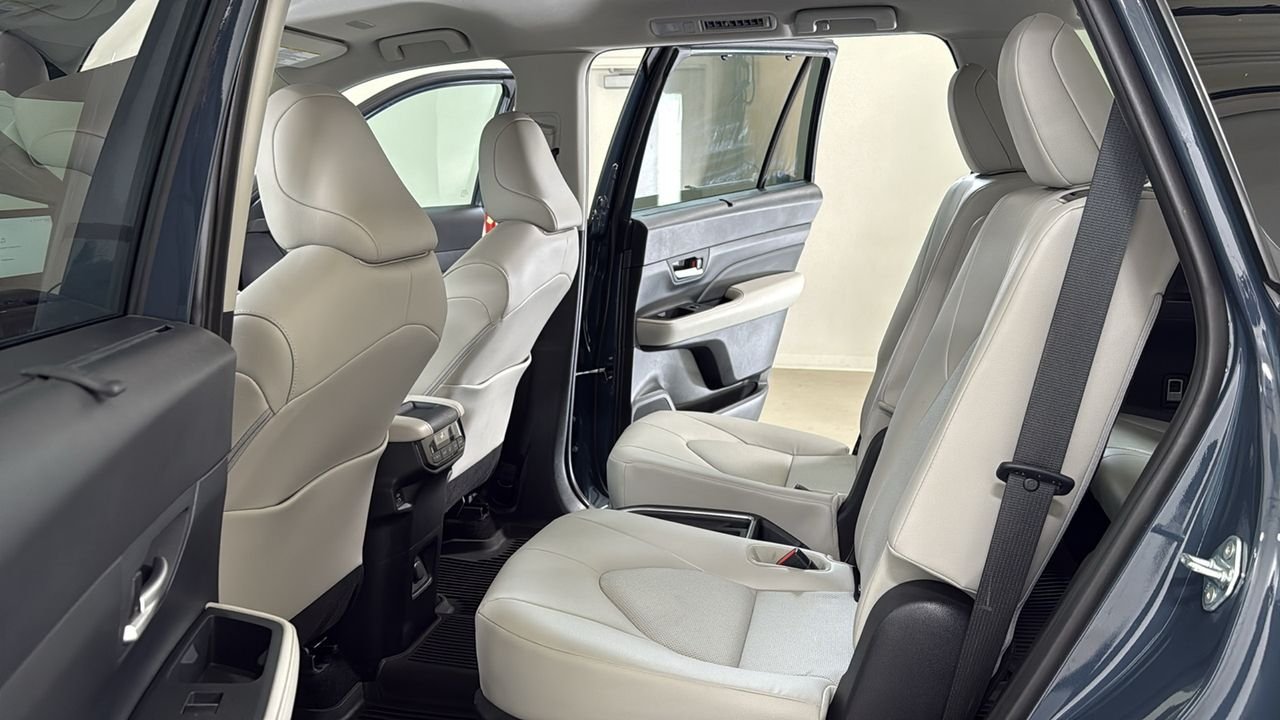 Certified Used 2026 White Toyota XLE image 15
