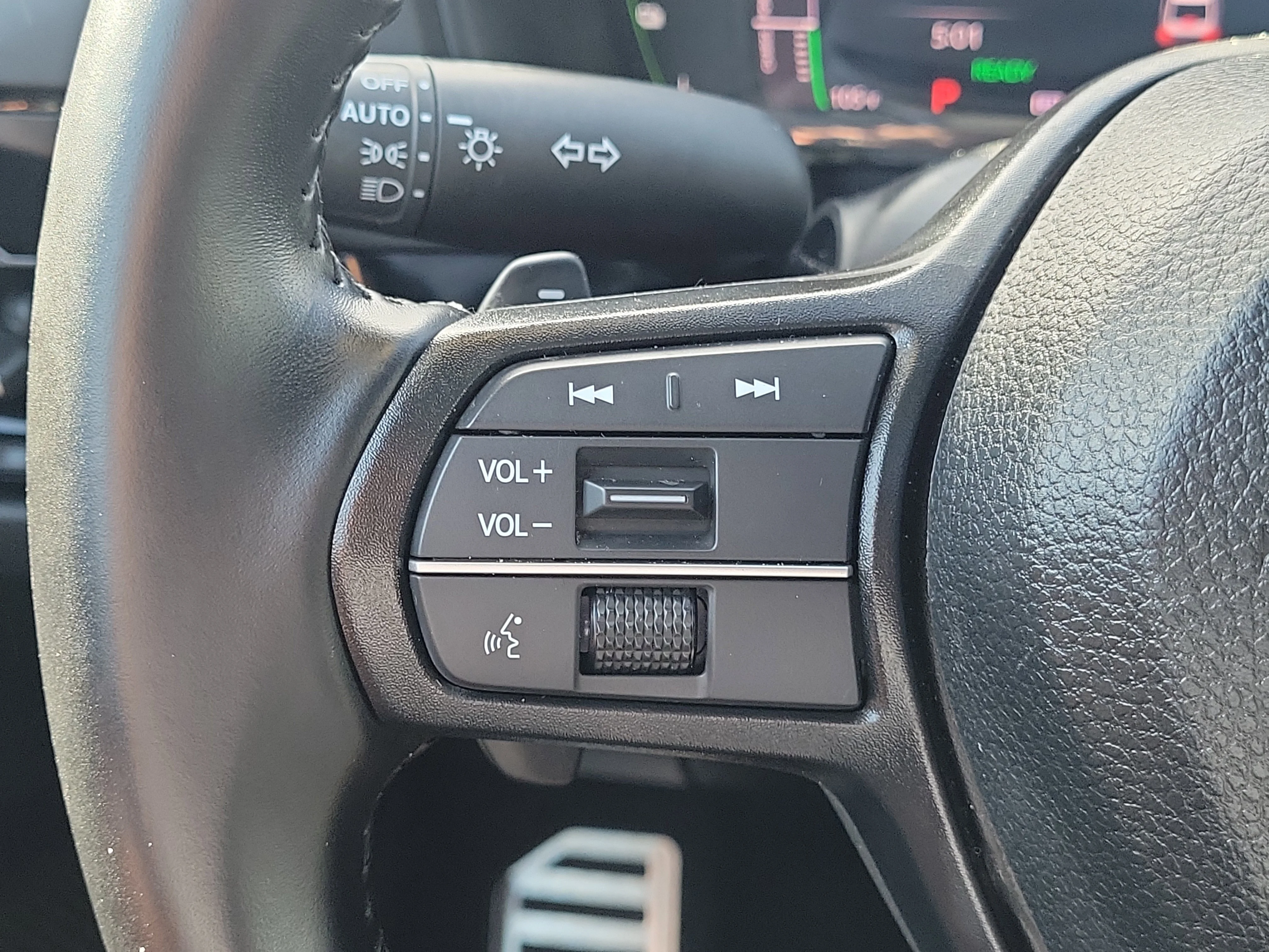 2024 Honda Accord Hybrid Sport - Photo 18