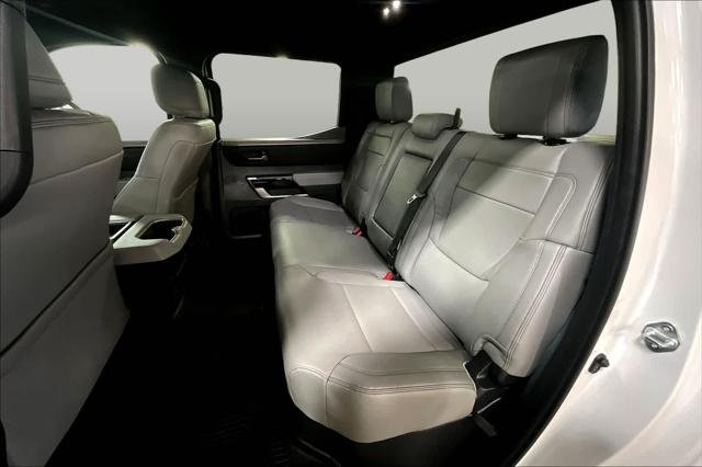 Certified Used 2026 WIND CHILL PEARL Toyota  image 19