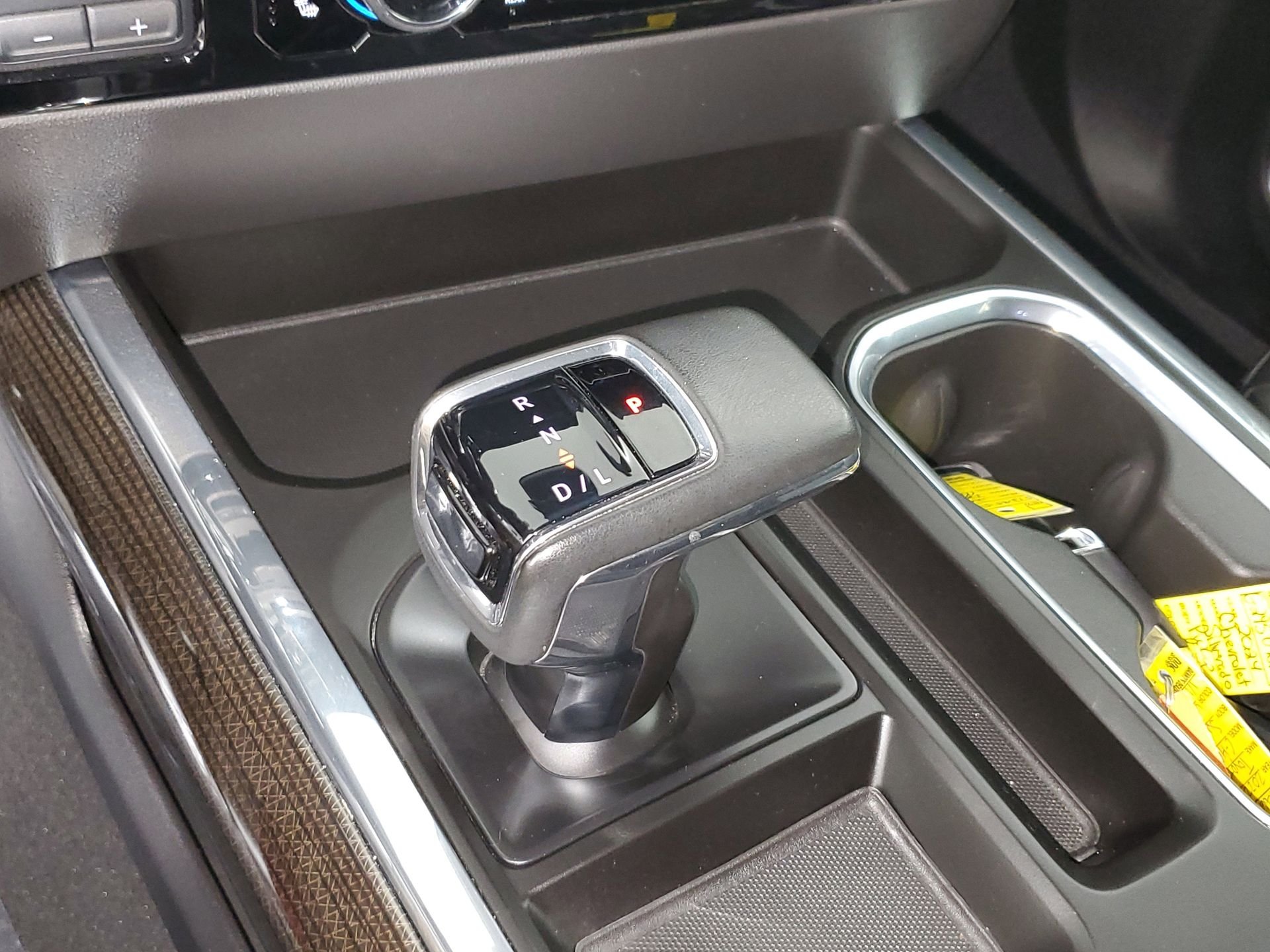2024 Chevrolet Silverado 1500 LT Trail Boss - Photo 36