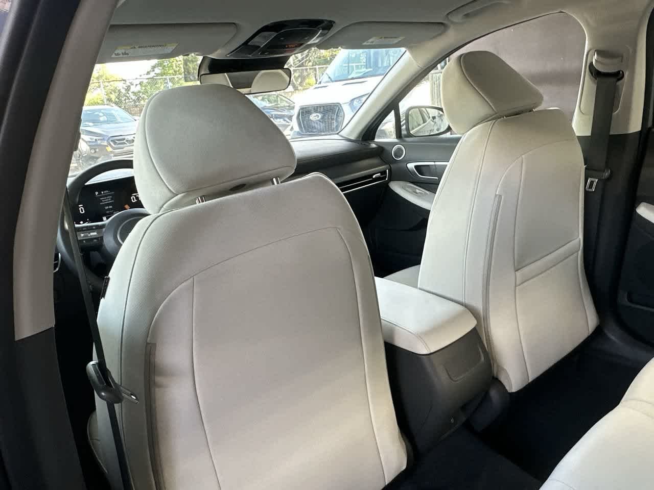 2026 Hyundai Sonata SE - Photo 23
