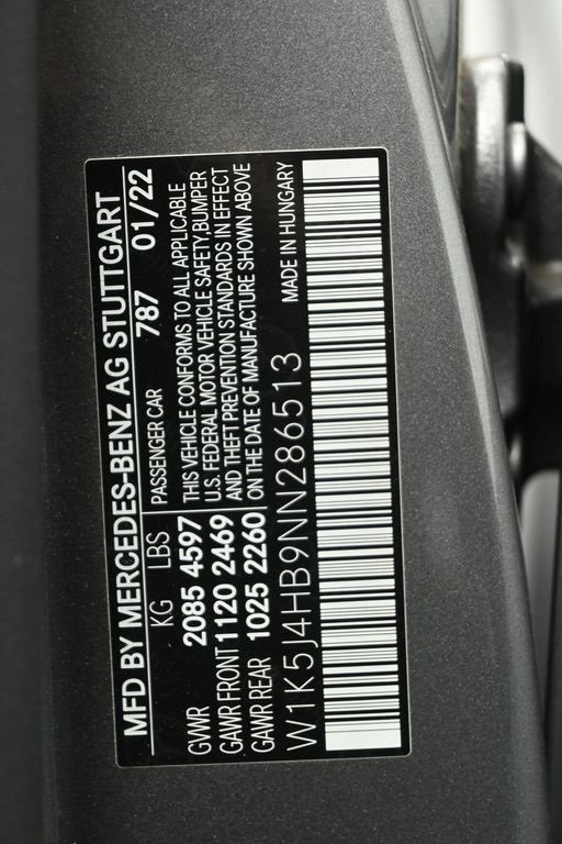 2022 MERCEDES-BENZ CLA-CLASS - Image 35