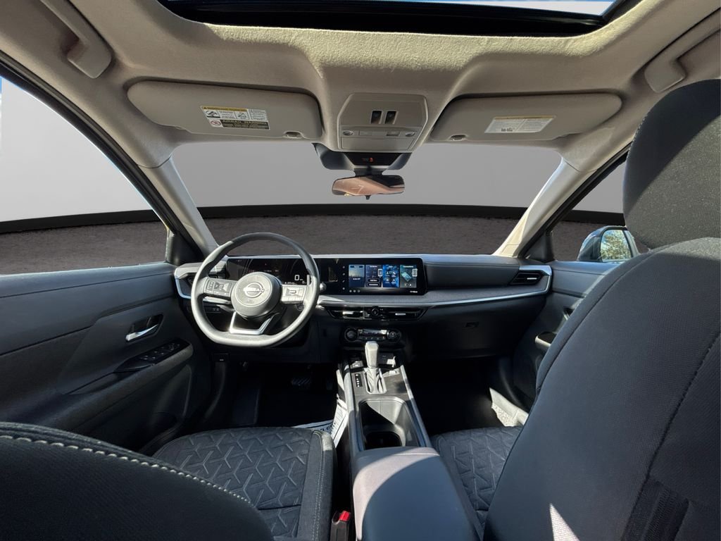 2026 Nissan KICKS SV AWD - Photo 21