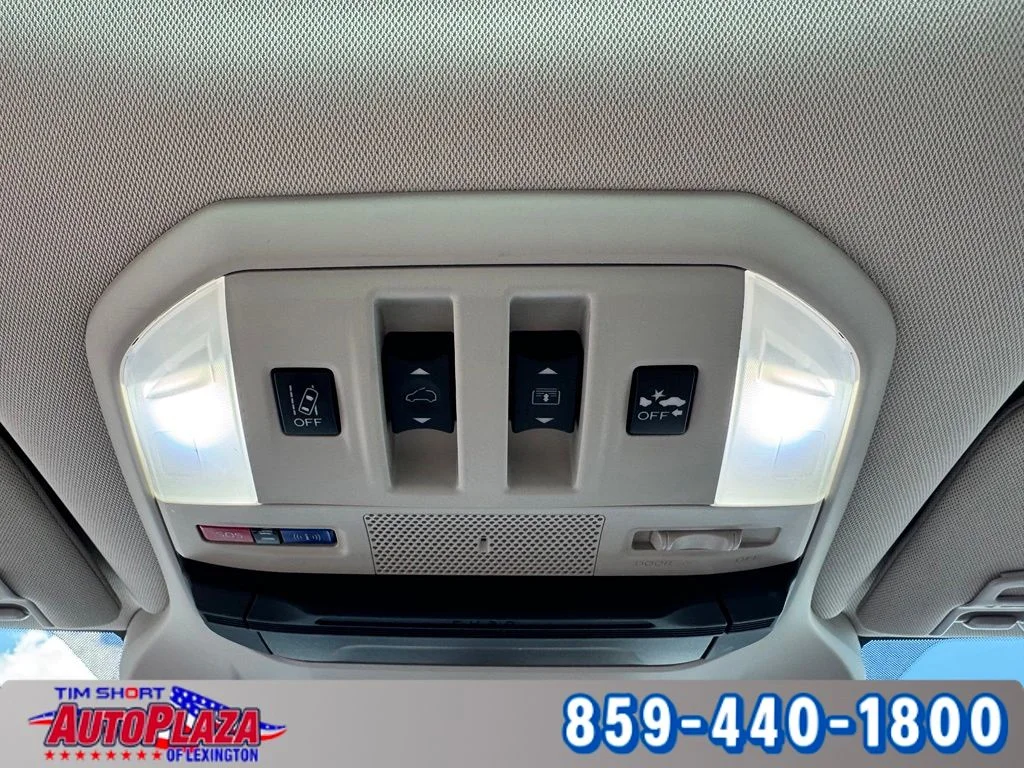 Used 2022 Black Subaru Touring image 31