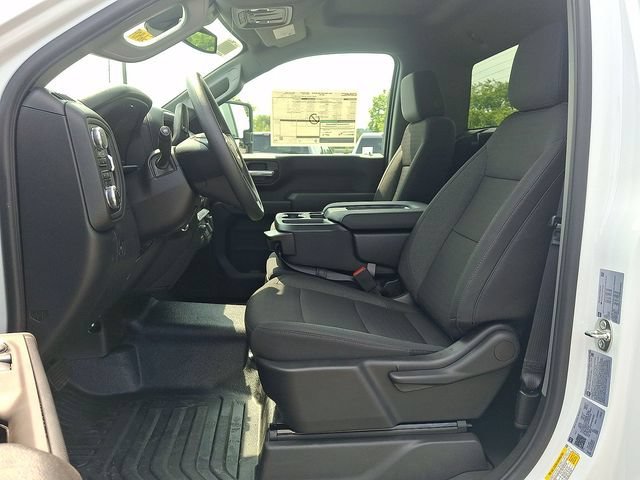 2026 GMC Sierra 2500HD Pro - Photo 19