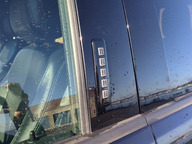 Used 2023 Black Ford  image 25