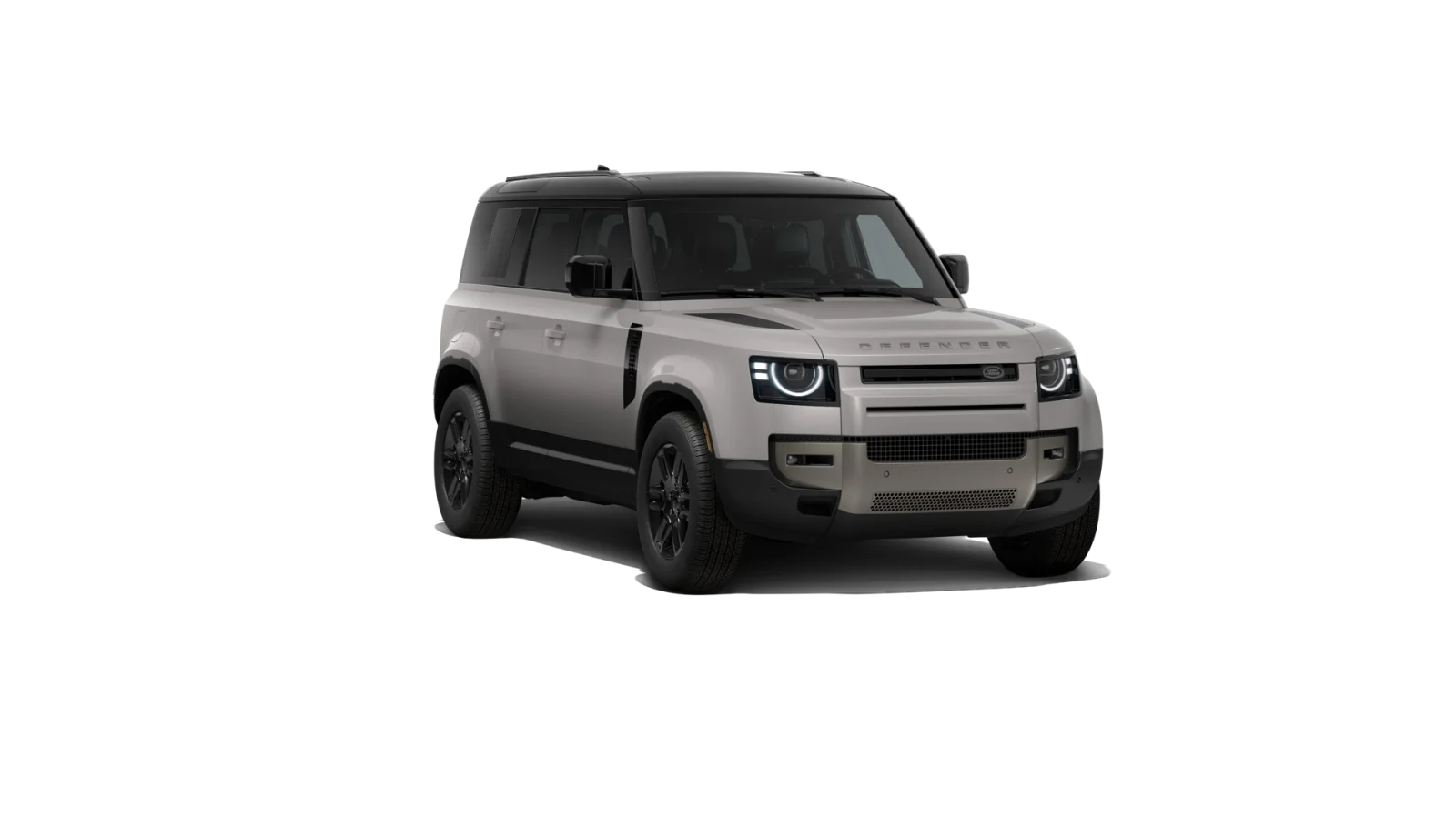New 2026 Borasco Grey LAND ROVER S 300PS image 1