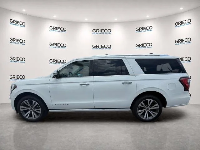 2021 Ford Expedition Platinum - Photo 40