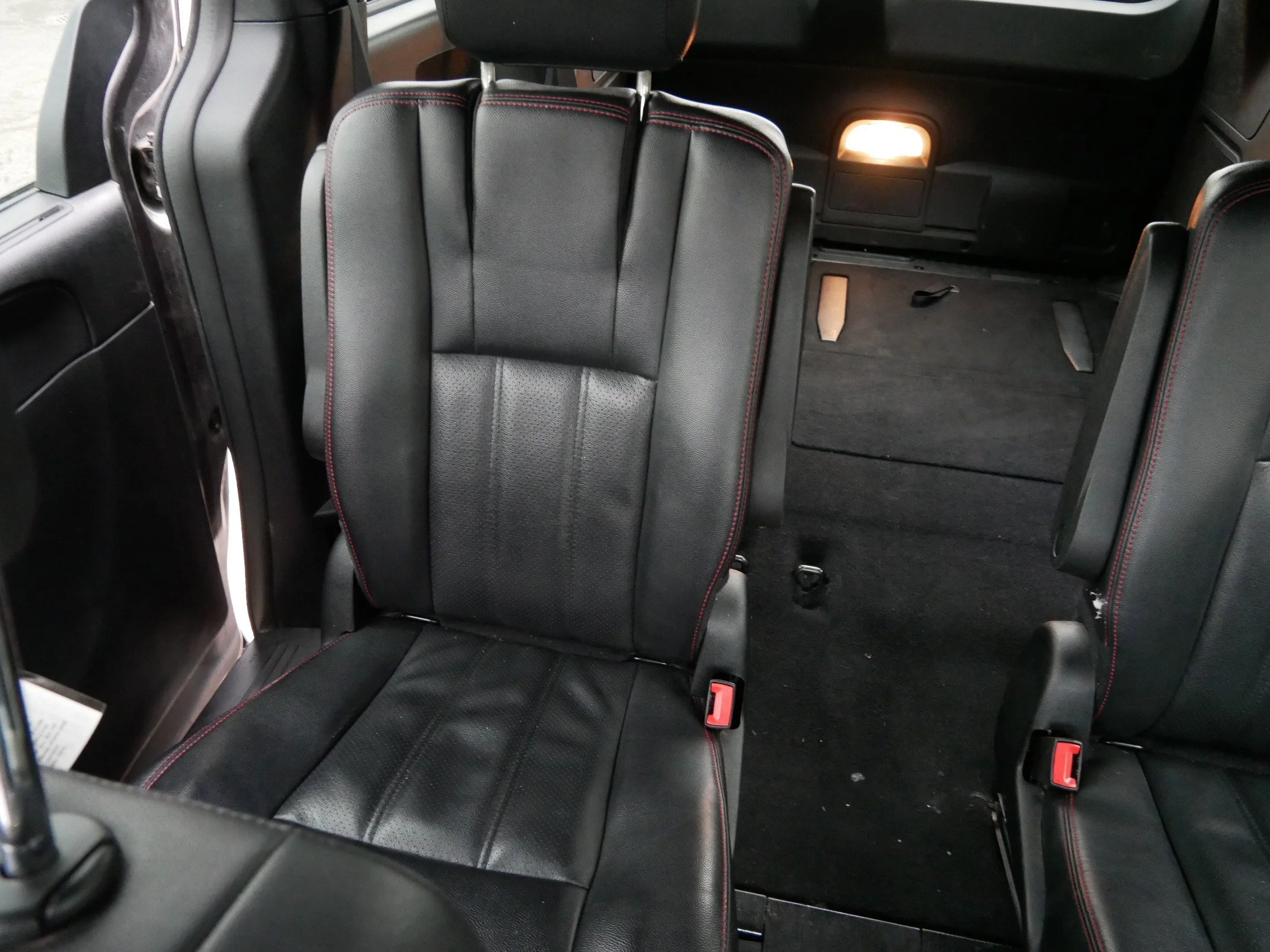 Used 2018 Granite Pearlcoat Dodge GT image 12