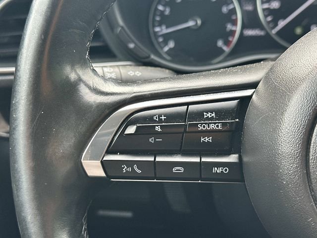 Used 2024 Silver Mazda 2.5 S Select Sport image 21