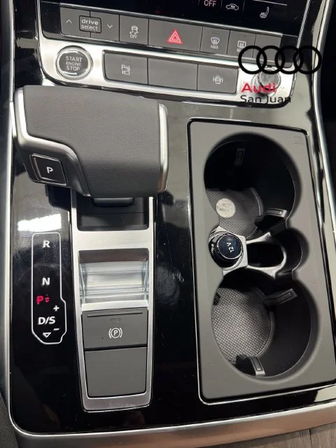 New 2026 White Audi 45 Premium image 22