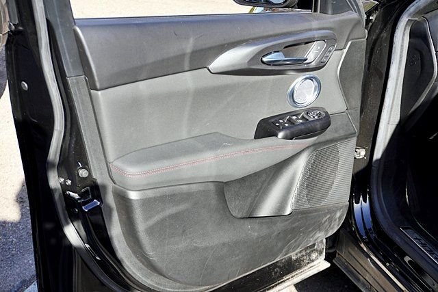 Certified Used 2024 Black Dodge R/T Track Pack + Blacktop Plus Edition image 22