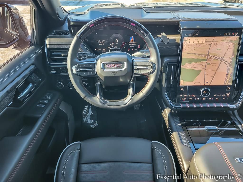 2025 GMC YUKON XL - Image 14