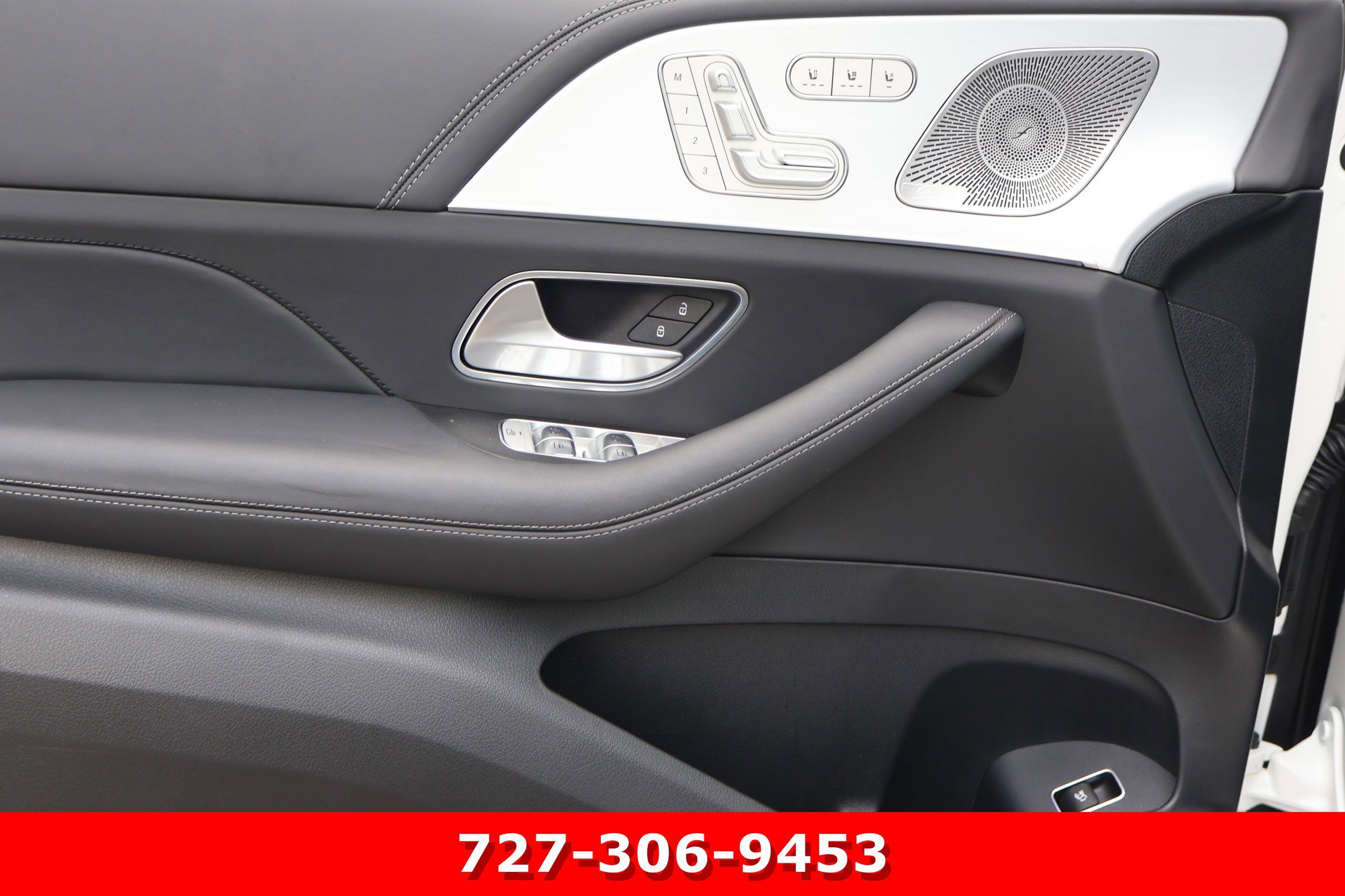 2025 Mercedes-Benz GLE Coupe GLE 63 S AMG - Photo 16