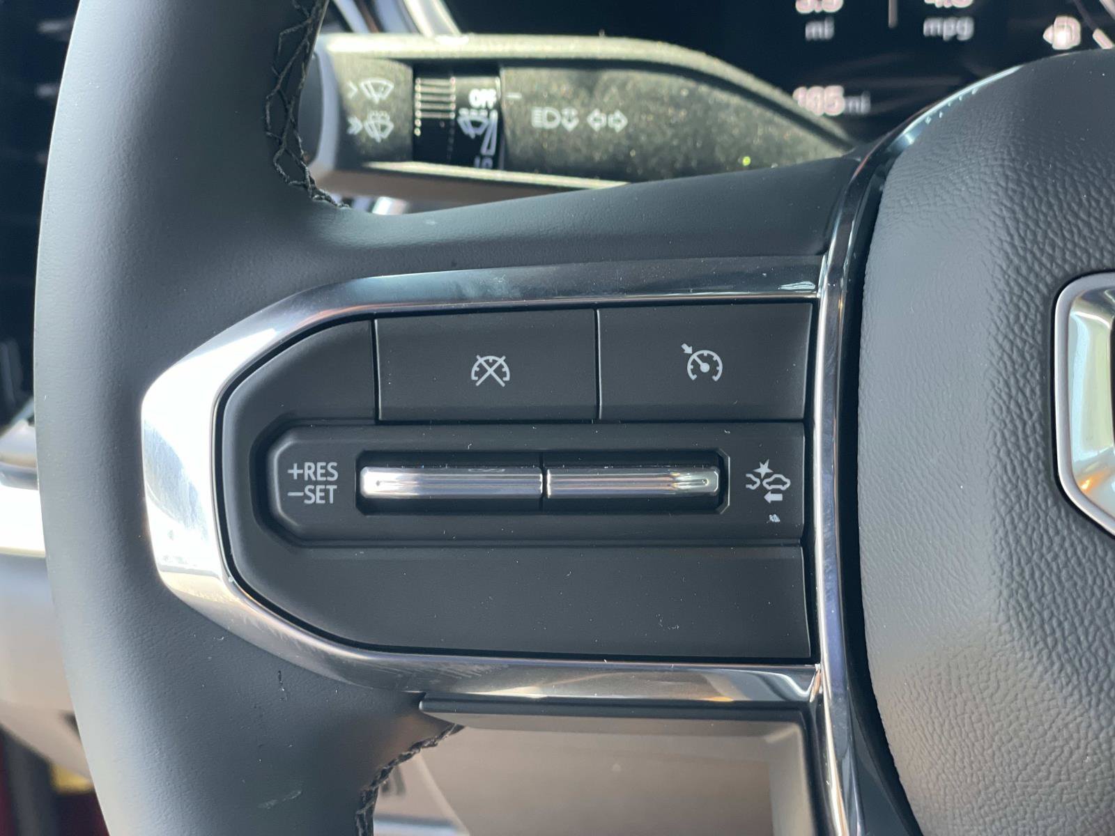 2026 GMC Canyon Elevation - Photo 11