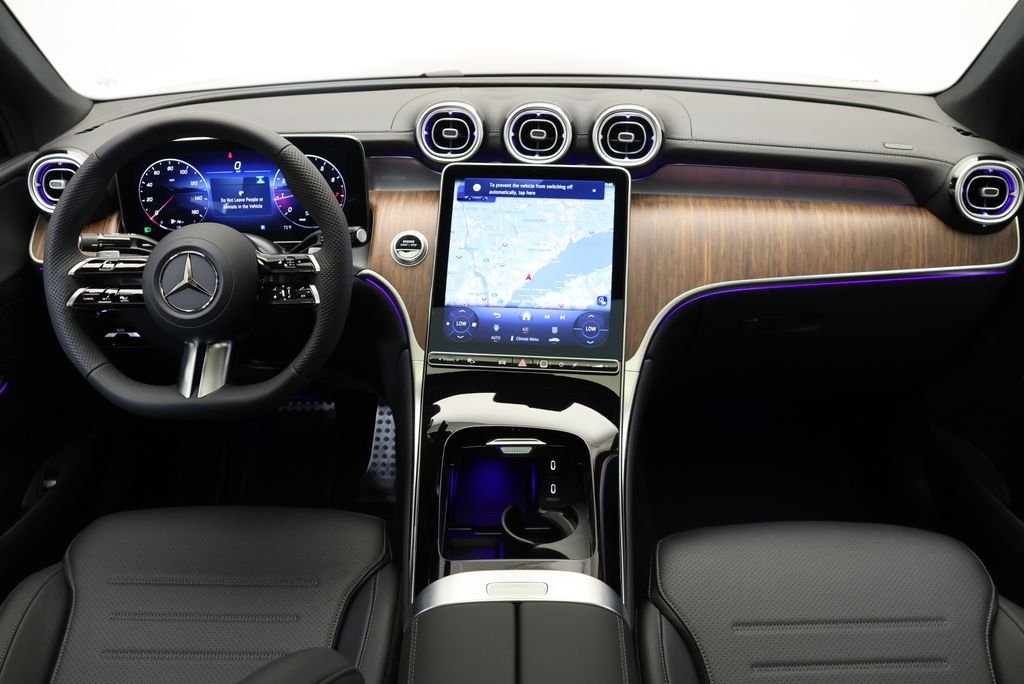 New 2027  Mercedes-Benz GLC 300 image 18
