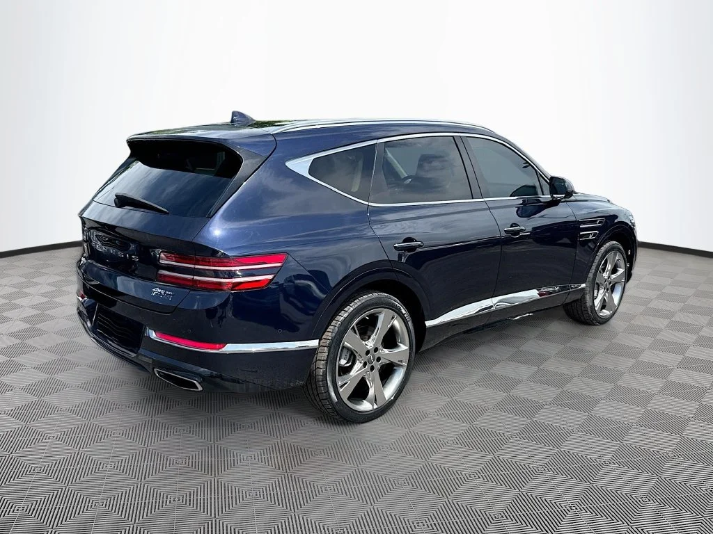 Used 2024 Blue Genesis 3.5T Advanced image 6