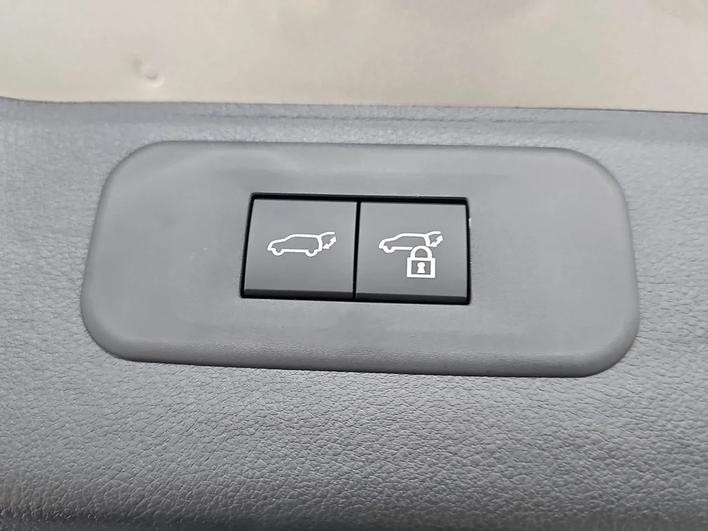 New 2026 Celestial Silver Metallic Lexus PREMIUM AWD image 13