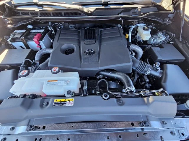 Used 2026 Gray Toyota 1794 image 30