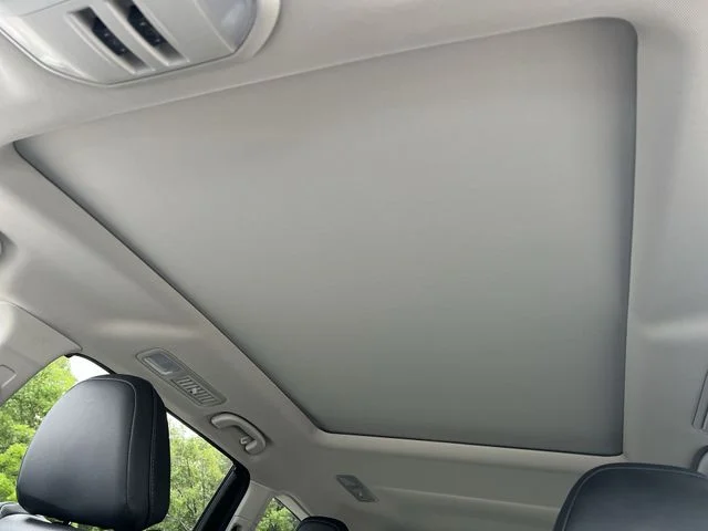 Used 2025 Silver Subaru Limited image 18