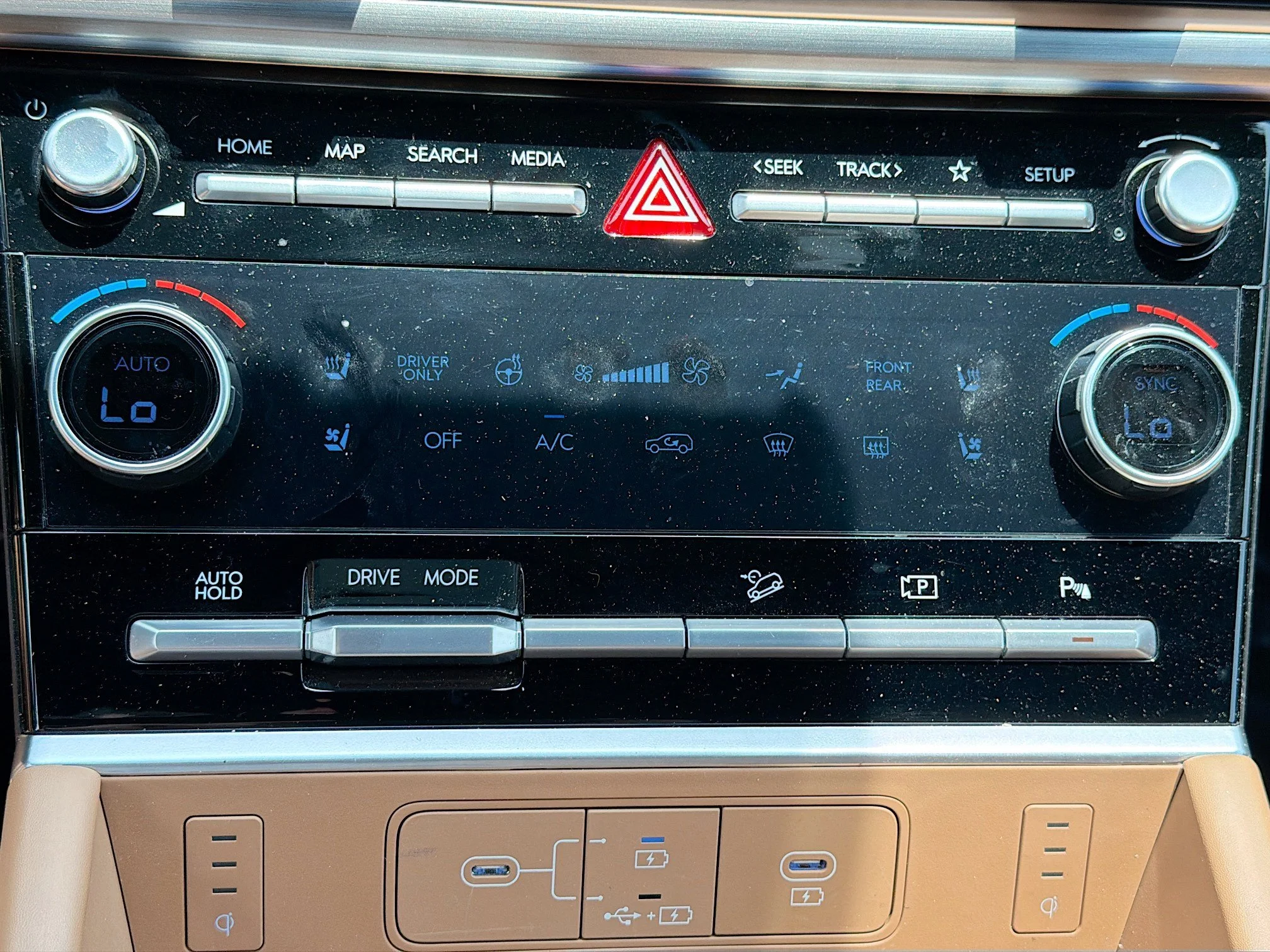 Used 2026 Rockwood Green Hyundai Limited 7P image 35