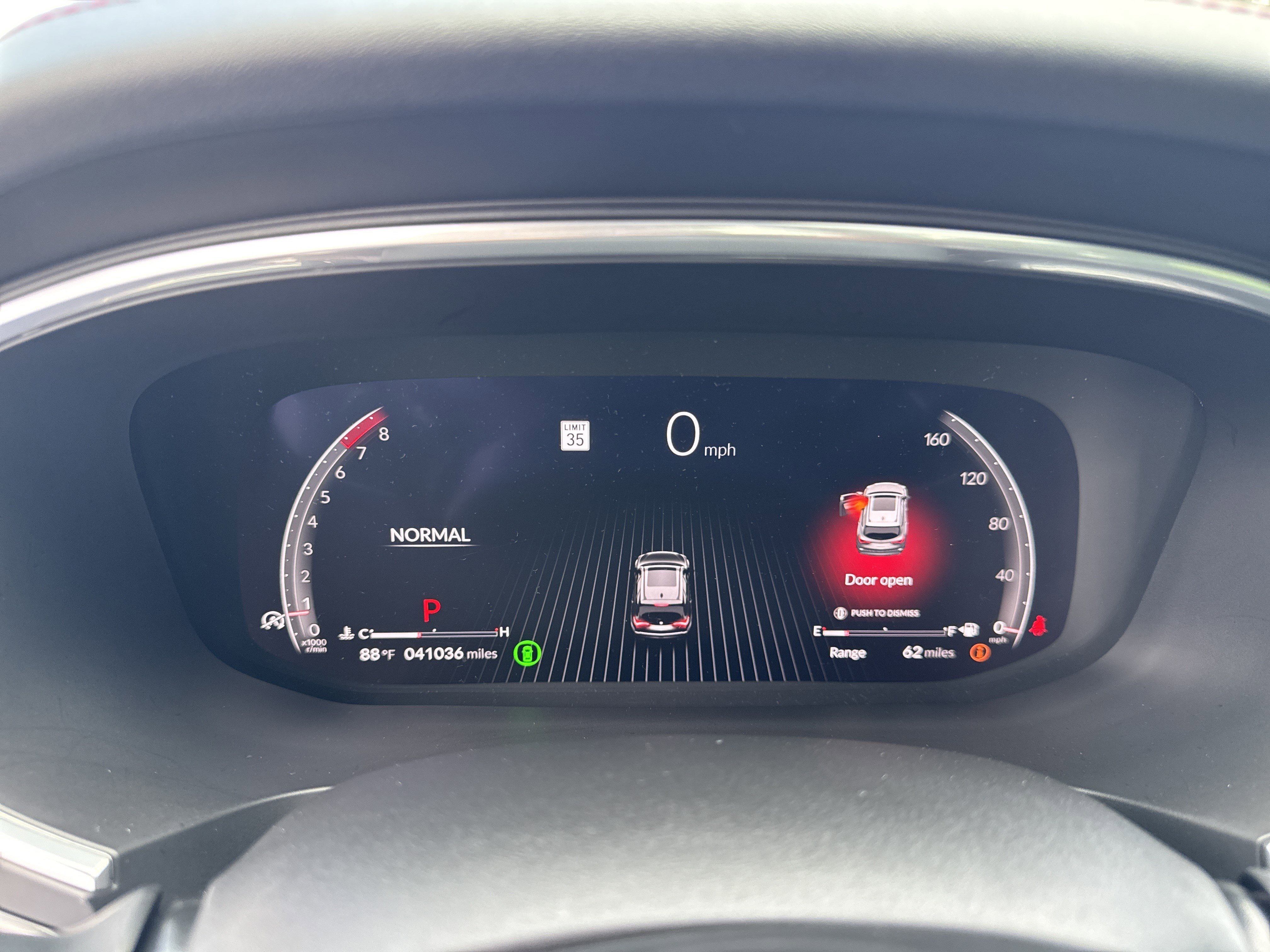 Used 2024  Acura A-Spec image 18