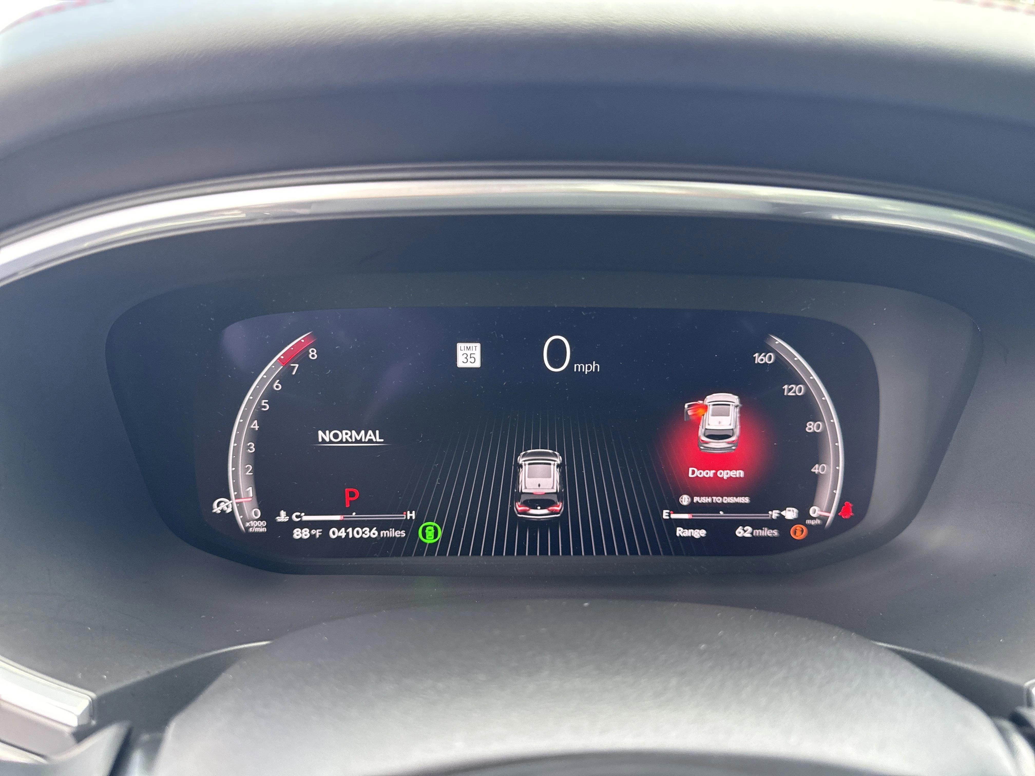 Used 2024  Acura A-Spec image 18