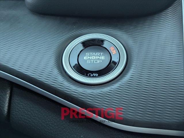 2025 Jeep Grand Cherokee Laredo - Photo 17